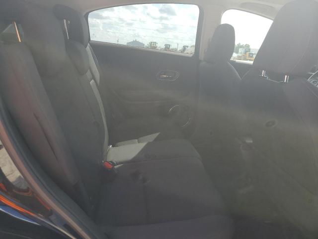 3CZRU5H5XKM717962 Honda HR-V EX