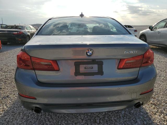 WBAJR3C06LWW68553 BMW 530 I