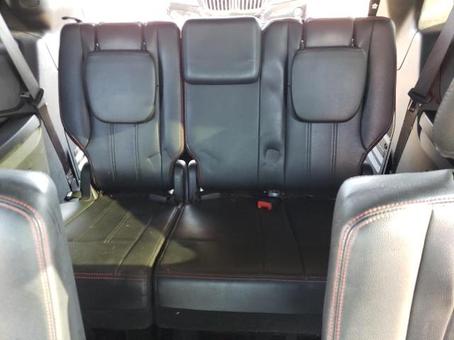 2C4RDGEG4HR779625 Dodge Grand Caravan Gt