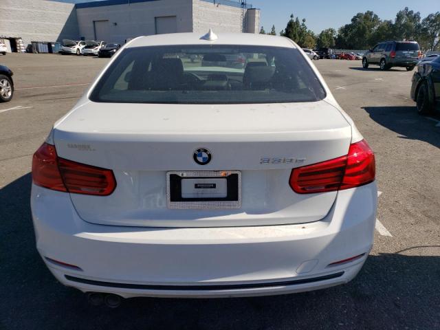 WBA8E1C52JA756987 BMW 330e