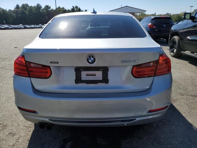 WBA3B5G59FNS15827 BMW 328 Xi Sulev