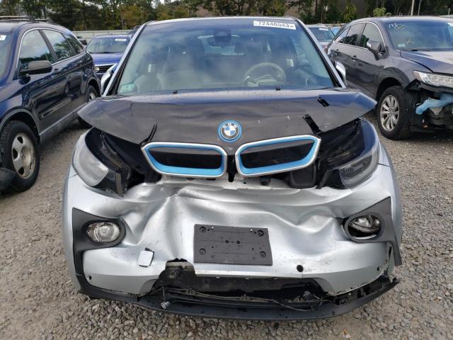 WBY1Z4C53EV274424 BMW I3 REX
