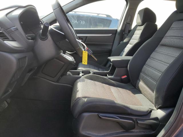 2HKRW6H35KH229786 Honda CR-V LX