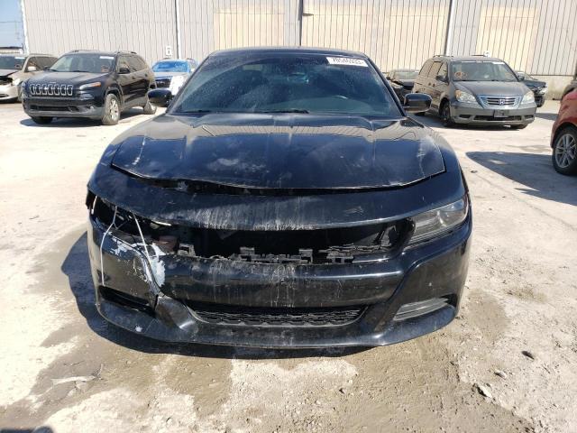 2C3CDXHG7HH593461 Dodge Charger Sxt