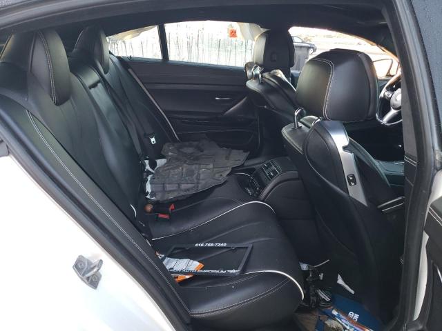WBA6B4C57FD761030 BMW 650 Xi Gran Coupe