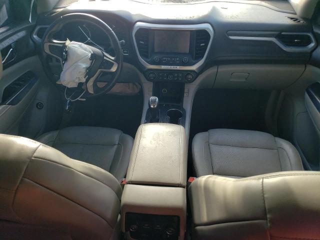 1GKKNMLSXJZ147717 GMC Acadia Slt-1