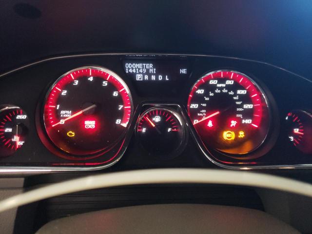 1GKKRPKD6FJ156400 GMC ACADIA SLE