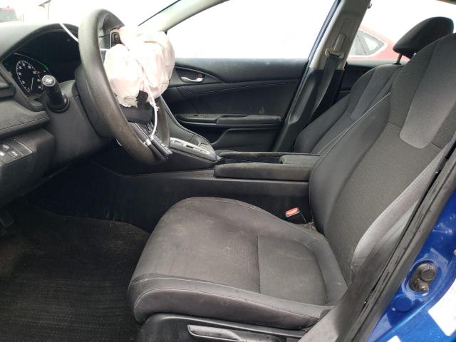 19XZE4F56KE025000 Honda INSIGHT EX