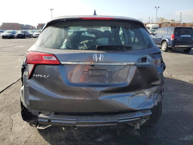 3CZRU5H32MM723935 Honda HR-V LX