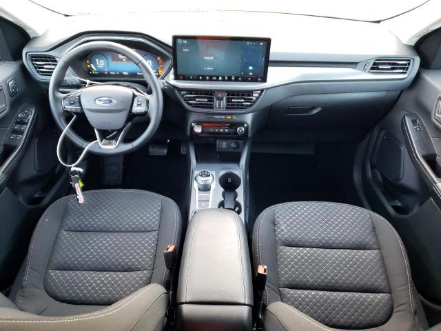 1FMCU0GN9PUB18503 Ford Escape Active