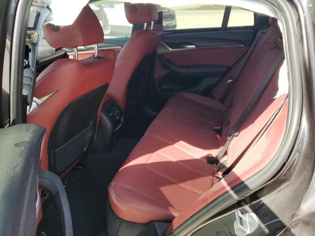 5UX33DT06N9K83996 BMW X4 Xdrive30i