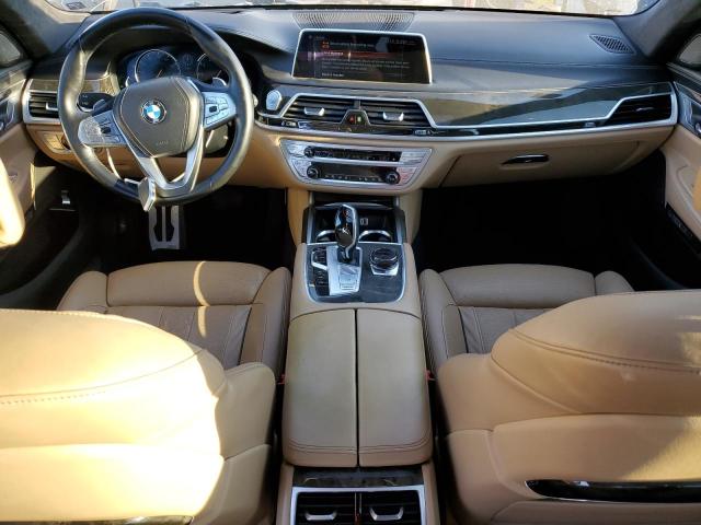 WBA7F0C36HGM22163 BMW 750 I