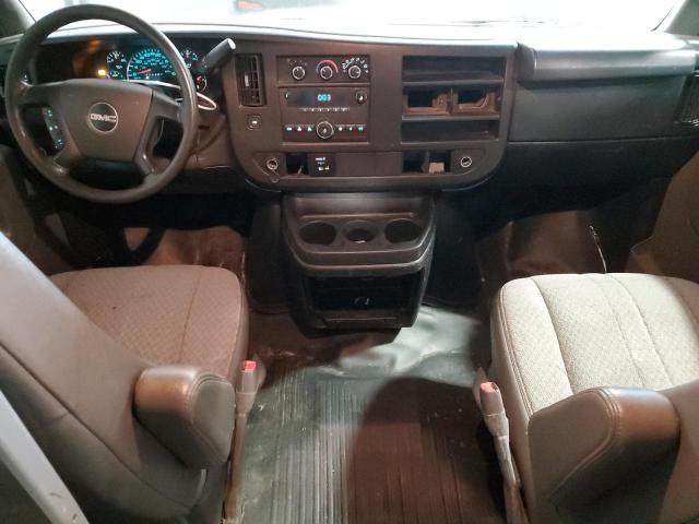1GTW7FCA9E1911801 GMC Savana G2500