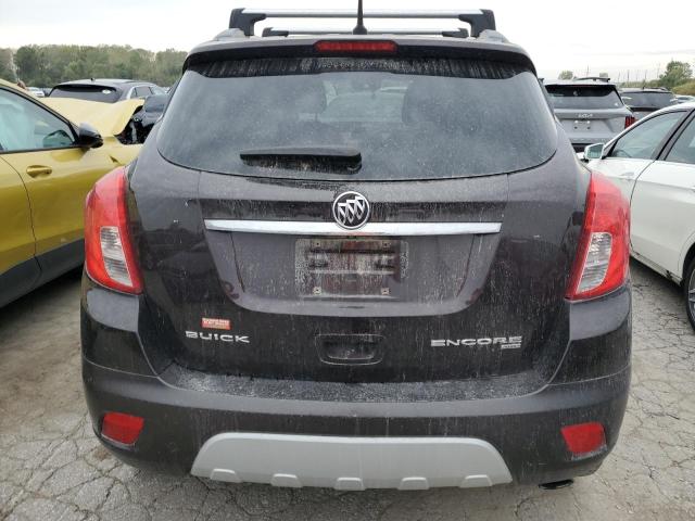 KL4CJGSB2EB784785 Buick Encore