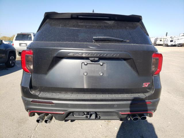 1FM5K8GC2NGA63979 Ford Explorer St