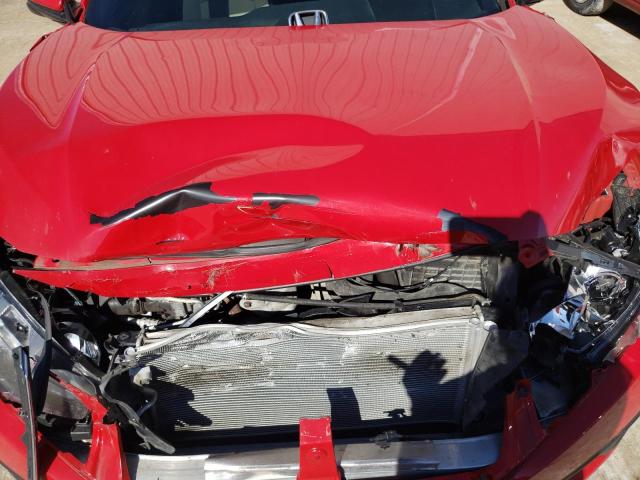 2HGFC3B32GH356127 Honda CIVIC EX
