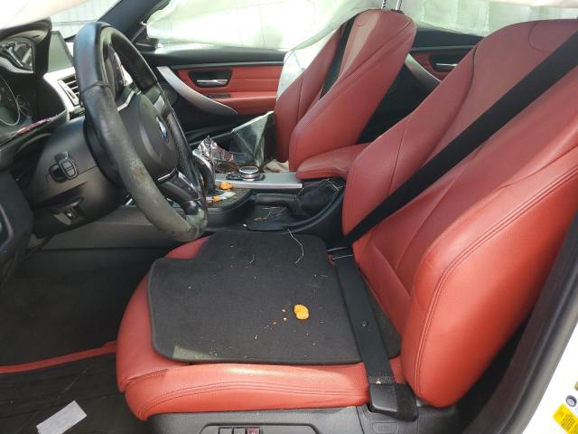 WBA3A9C56EF478639 BMW 335 I