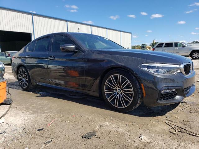 WBAJE5C54JG918124 BMW 540 I