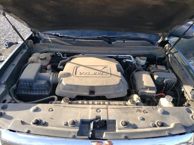 1GTG5BE32F1143985 GMC CANYON SLE