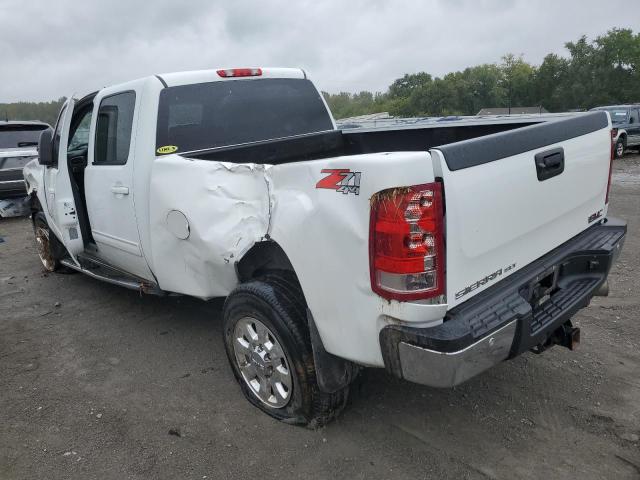 1GT121C86EF101666 GMC Sierra K2500 Slt