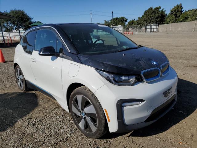 WBY7Z4C56JVD97254 BMW I3 REX