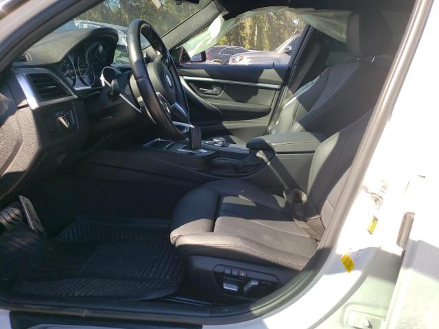 WBA8B3G52JNV01473 BMW 340 I