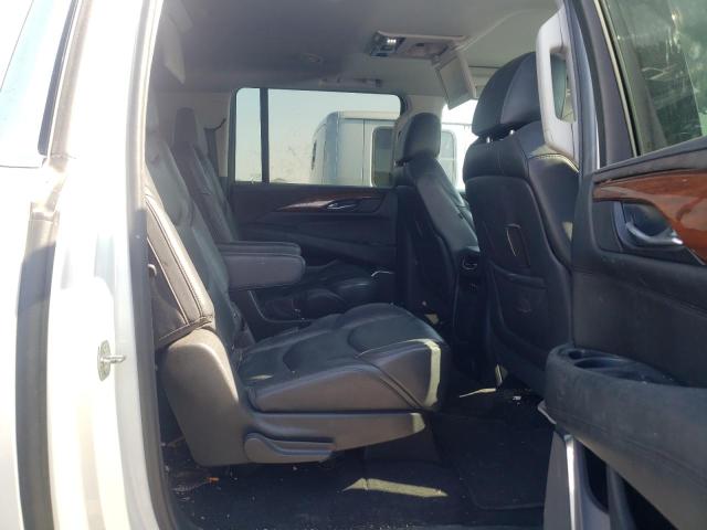 1GYS4JKJXJR197534 Cadillac Escalade Esv Premium Luxury