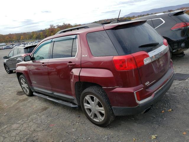 2GKFLTEK9H6137359 GMC Terrain Sle