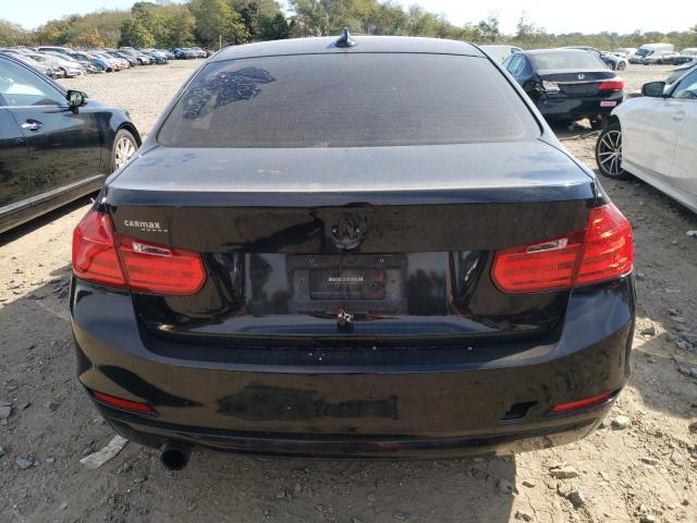 WBA3B1G50FNT64278 BMW 320 I