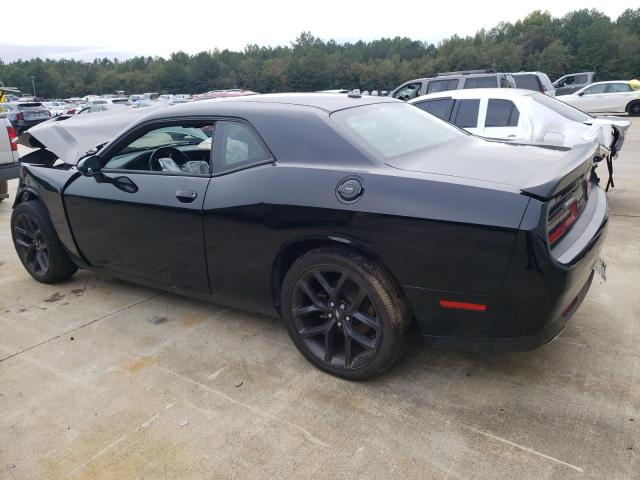 2C3CDZAG5MH543030 Dodge Challenger Sxt