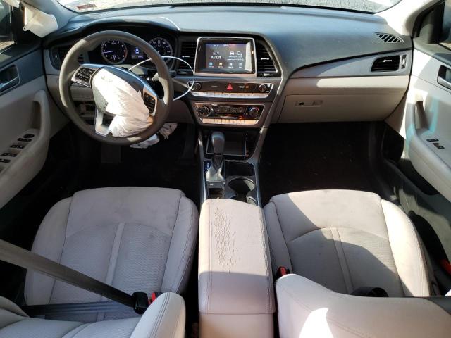 5NPE24AF6KH796866 Hyundai SONATA SE