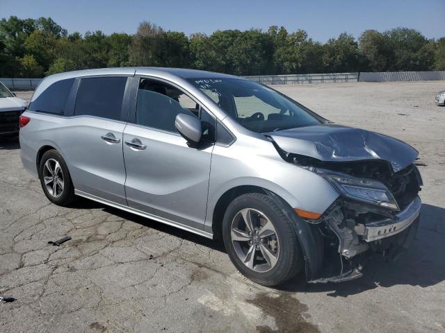 5FNRL6H89KB077076 Honda Odyssey Touring