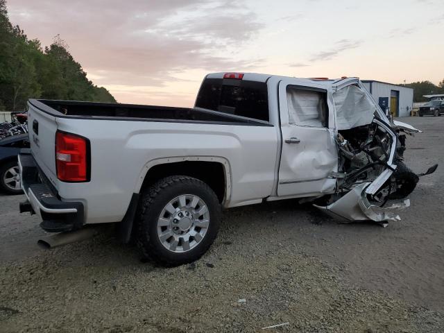 1GT12SEY9KF123742 GMC Sierra K2500 Denali