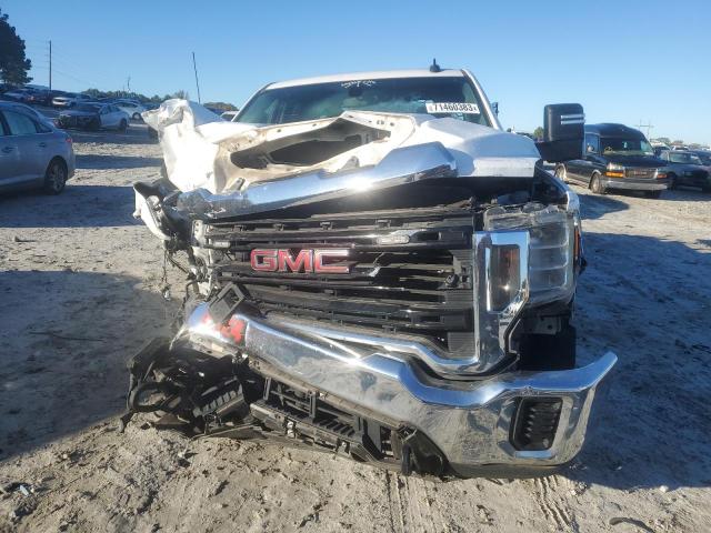 1GD29LE75LF279707 GMC Sierra K2500 Heavy Duty