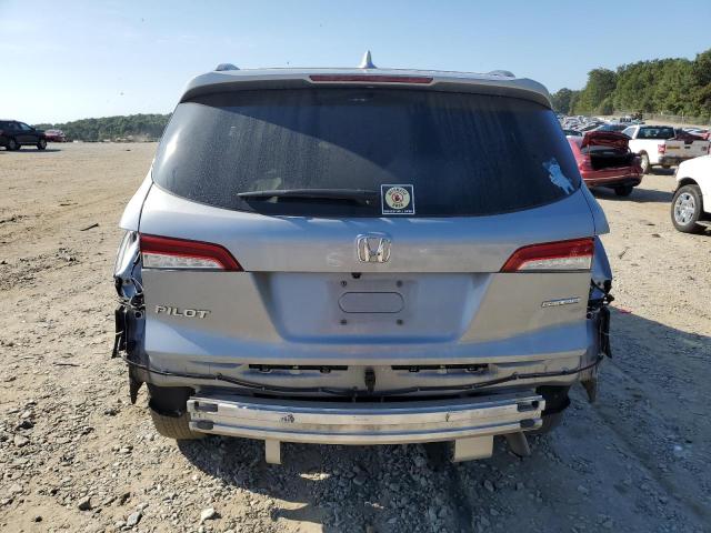5FNYF5H28MB036546 Honda PILOT SE