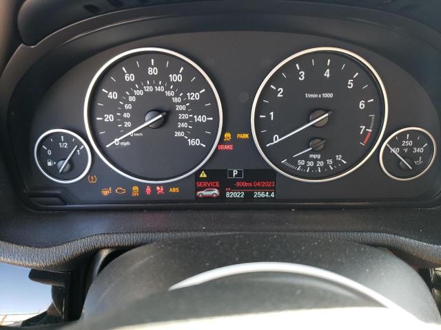 5UXWX9C54F0D52283 BMW X3 Xdrive28i