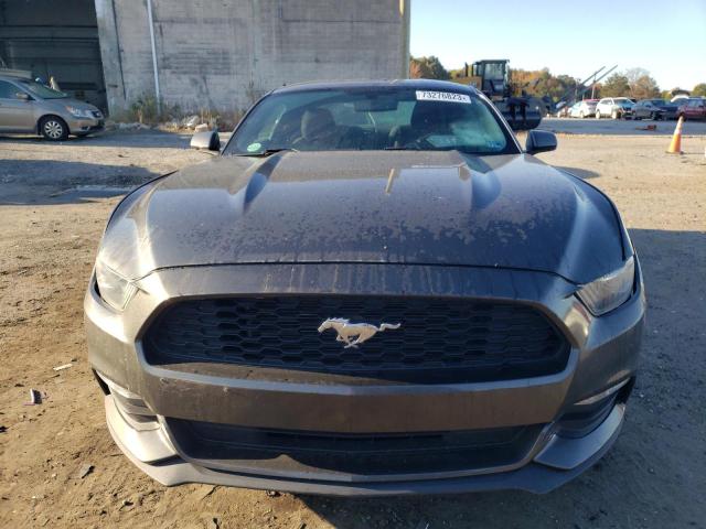 1FA6P8AMXH5203293 Ford MUSTANG