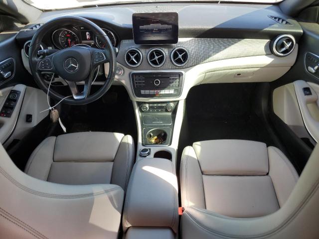 WDDSJ4EBXKN737807 Mercedes-Benz CLA 250