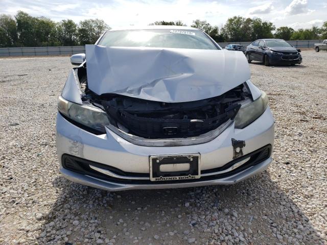 2HGFB2F58EH527372 Honda Civic Lx
