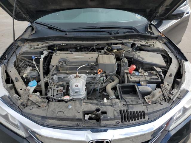 1HGCR2F17HA249224 Honda Accord Sport Special Edition