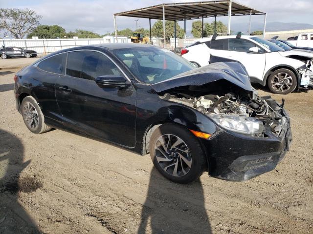 2HGFC4B50JH309547 Honda Civic Lx