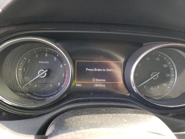 KL4MMFSL2MB176844 Buick Encore Gx Essence