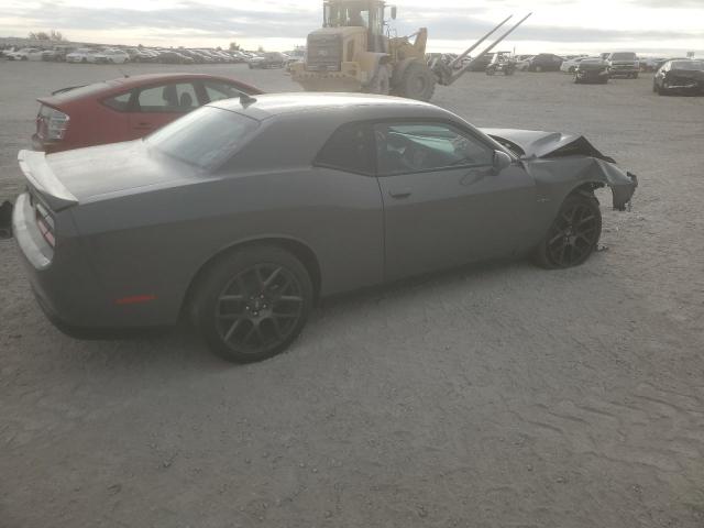 2C3CDZBT6JH155232 Dodge Challenger R/t