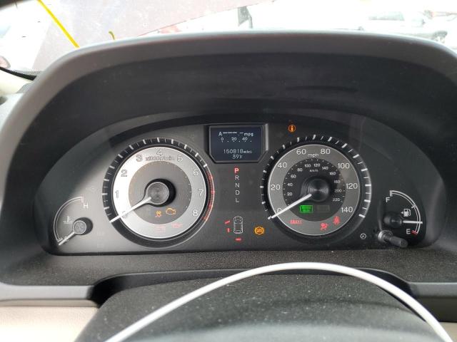 5FNRL5H90FB095958 Honda Odyssey Touring