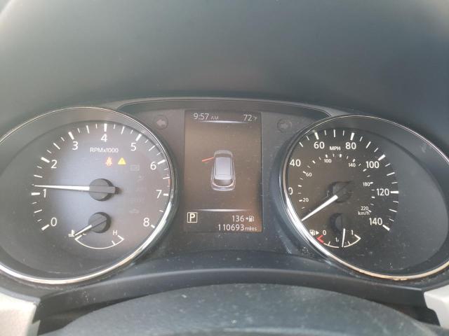 JN1BJ1CP1HW000492 Nissan Rogue Sport S