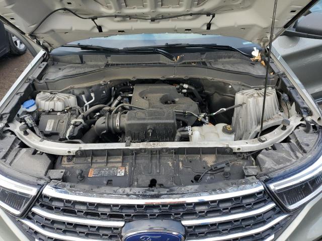 1FMSK8DH3LGC33346 Ford EXPLORER XLT