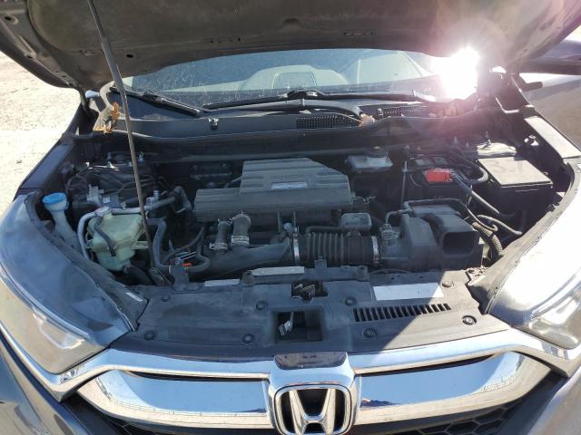 7FARW2H59JE078107 Honda CR-V EX
