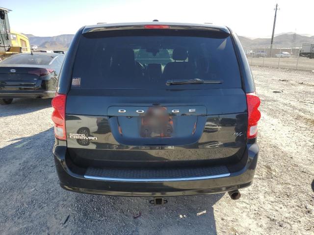 2C4RDGEG5ER197352 Dodge Grand Caravan R/t