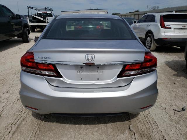 2HGFB2F73FH535365 Honda CIVIC SE