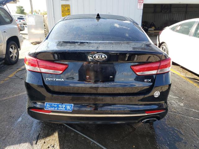 5XXGU4L35GG075754 KIA OPTIMA EX